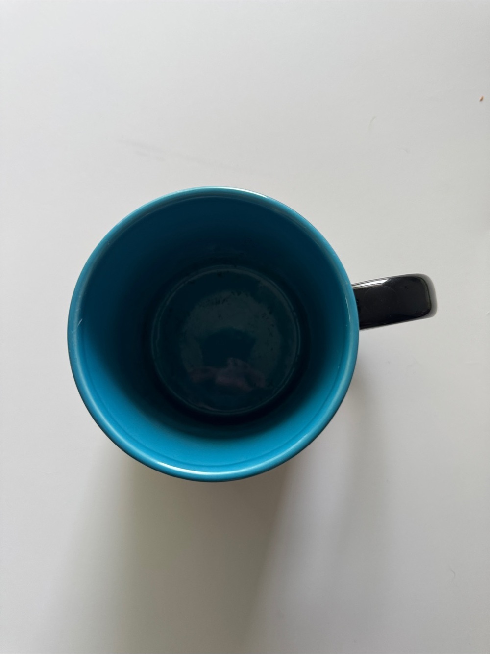 Marvel Black Mug with Multicolor Classic Superheroes - Picture 4 of 5